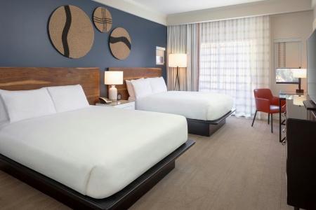 Amara Resort and Spa - 1