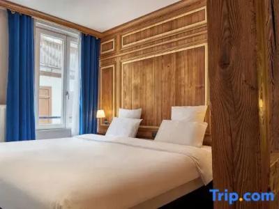 Hôtel de l'Europe by Happyculture - 91