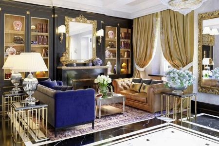 Bachleda Luxury Kraków - MGallery Collection - 11