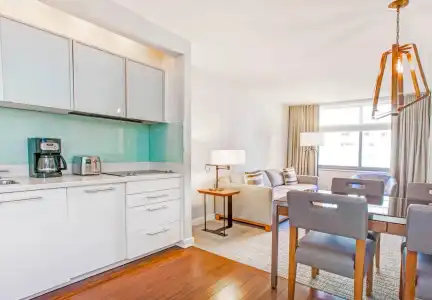 Club Wyndham Midtown 45 - 6