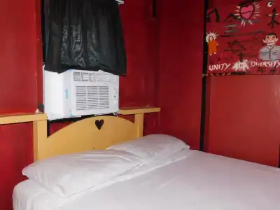 India House Hostel - 41