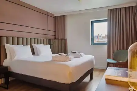 Mercure Paris Nanterre - 79