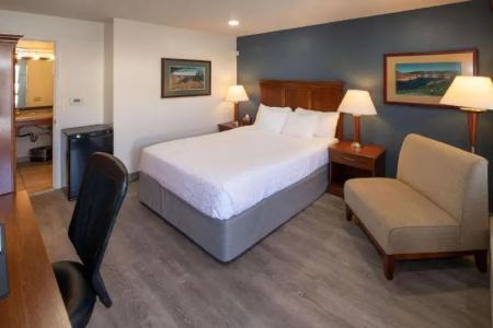 Best Western Plus Clocktower Inn - 117