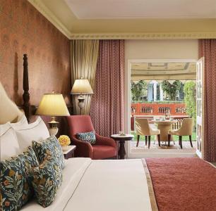 Jai Mahal Palace - 74