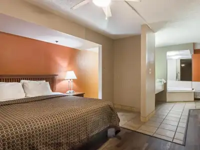 Mountain Vista Inn & Suites - 59