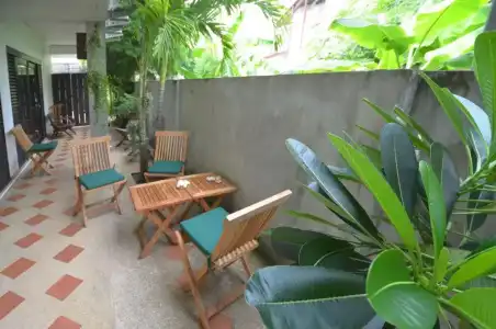 PapaCrab Boutique Guesthouse - 8