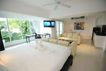 Siam Palm Residence - 47