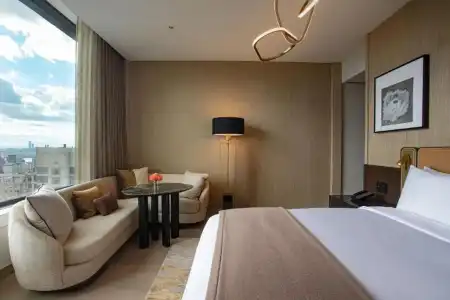 The Ritz-Carlton New York, NoMad - 4