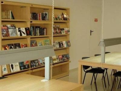 Resort Camping Almafra - 25