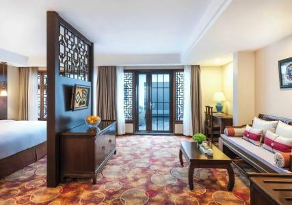UrCove by HYATT Beijing Forbidden City - 83