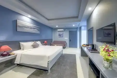 Phu Quoc Ocean Pearl - 110