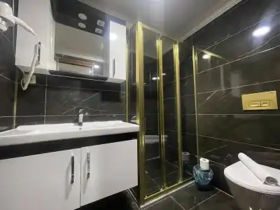 Comfort Van - 7