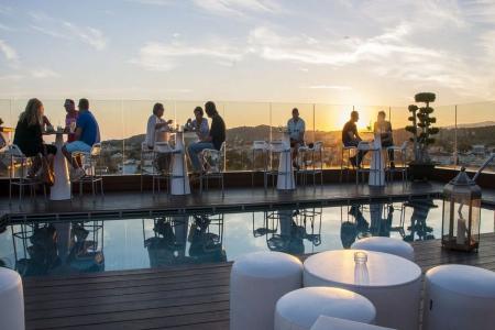 MIM Sitges Member of Meliá Collection - 29