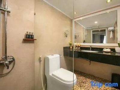 La Nueva Boutique Ha Noi - 244