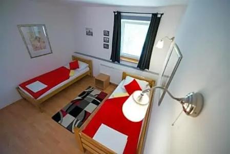 & Hostel Zagreb - 50