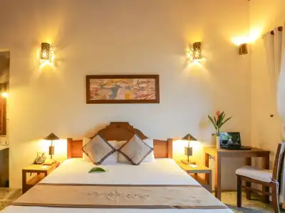 Hoi An Coco River Resort & Spa - 2