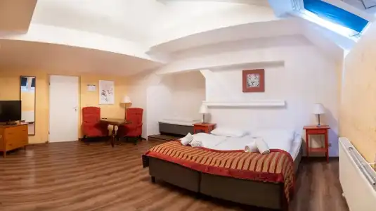 Safestay Berlin Kurfurstendamm - 29