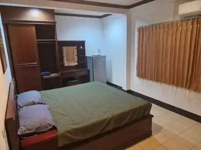 Greenvale Serviced Apartment - 21