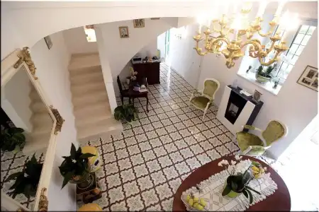 Palazzo Pascal - Amalfi Coast Luxury Experience - 12