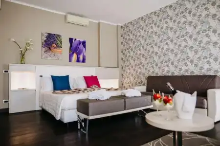 Lalla Beauty & Relax Villa Orly - 86