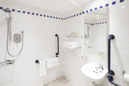 Hilton Garden Inn Bristol City Centre - 46