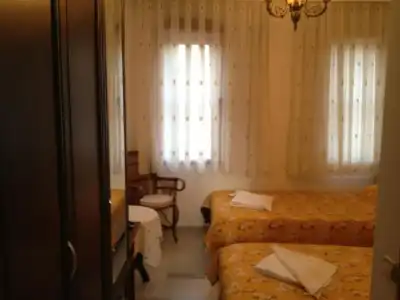 Sibel Pansiyon - 41