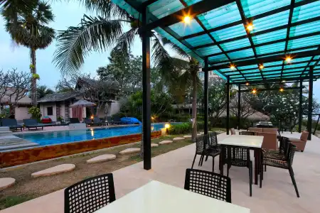 Purimuntra Resort & Spa - 15