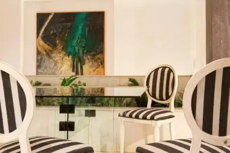 Hersonissos Palace - All Inclusive - 14