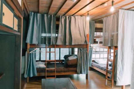 Koya Backpackers - 19