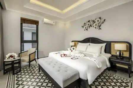 Andochine Resort & Spa Phu Quoc - 51
