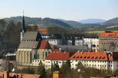 Penzion Krumlov - Massage studio - 30