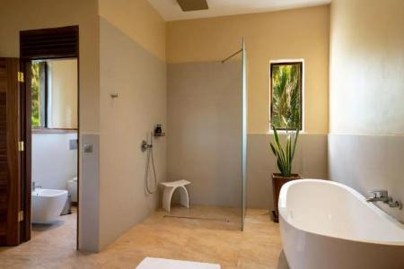 Zanzibar White Sand Luxury Villas & Spa - 161