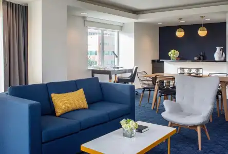 River's Edge Portland, Tapestry Collection by Hilton - 18