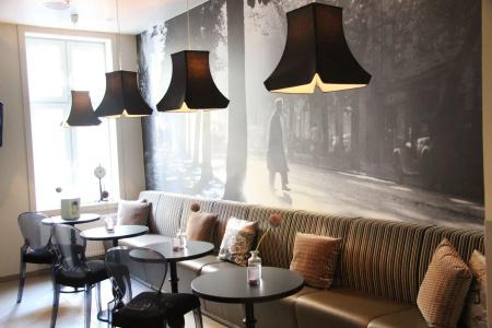 Saga Oslo, WorldHotels Crafted - 20
