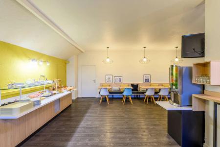 Comfort Amiens Nord - 20
