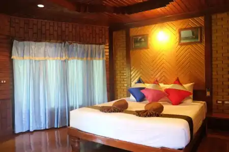 Phupha Aonang Resort and Spa - 113