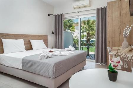 2-bed Apartment With Pool - 41