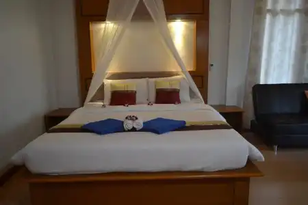 Rasa Sayang Resort - 26