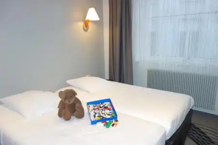 Hôtel Mercure Épinal Centre - 51