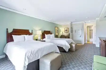 Kingsmill Resort - 48