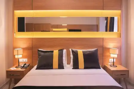 Karamans Sirkeci Suites - 20