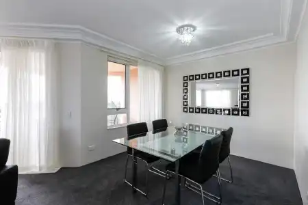 Belle Maison Apartments - 159