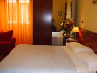 Mediterraneo & Residence - 23