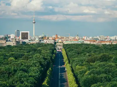 Garner Berlin Ku´Damm by IHG - 48
