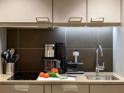 ApartAdagio Bremen - 88