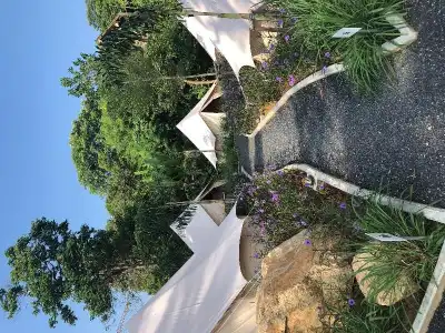 Roost Glamping - 38
