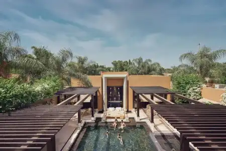 Mandarin Oriental, Marrakech - 68