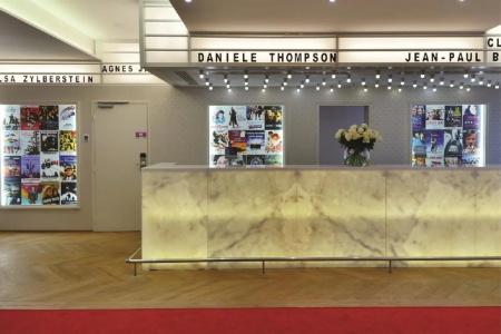 Hôtel Le 123 Sébastopol - Astotel - 14