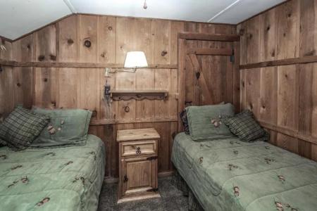 Canyon Cabins - 135