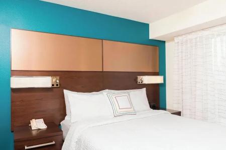 Residence Inn By Marriott Grand Rapids West - 59